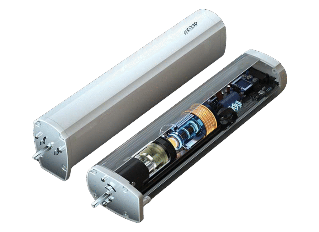 eoniq eco motors copy