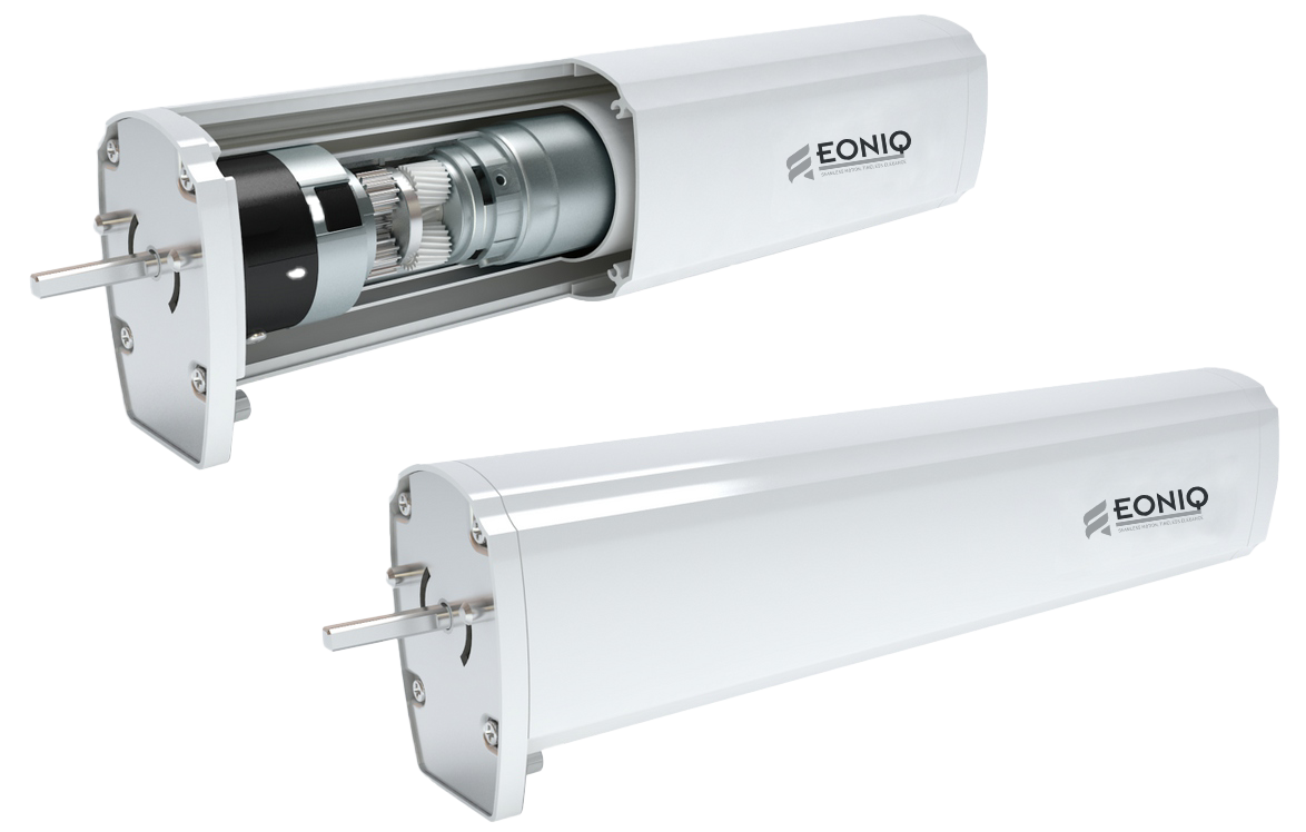 eoniq silent motors copy